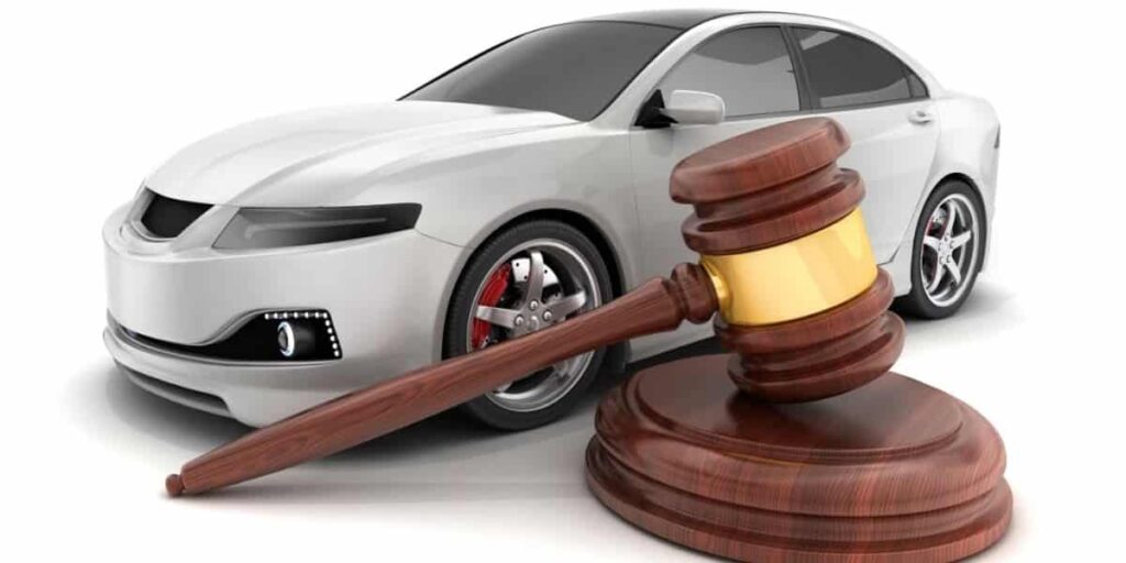 Car Accident Injury Lawyers