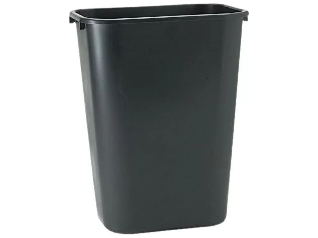 Commercial Trash Cans 