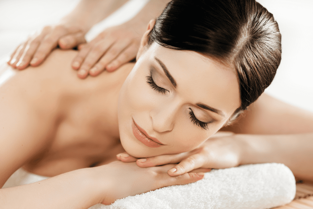 Business Trip Massage Therapy 