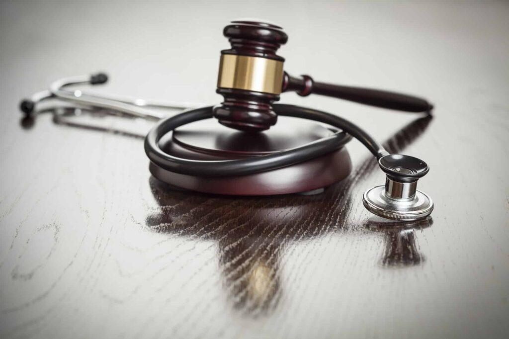 Medical Malpractice Lawyer