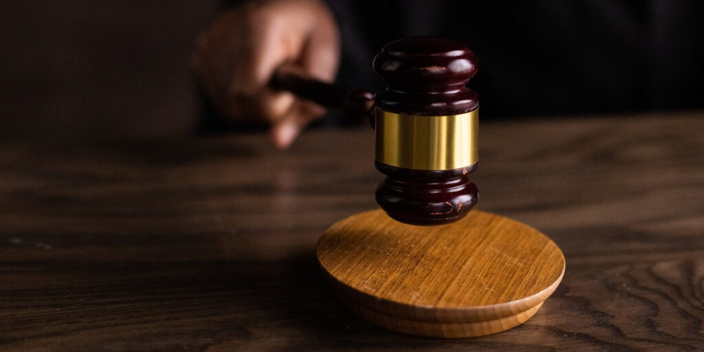 Law Services