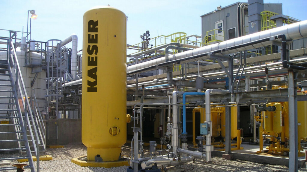 Industrial Applications