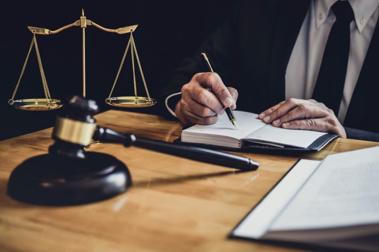 Sex Crimes Attorney 