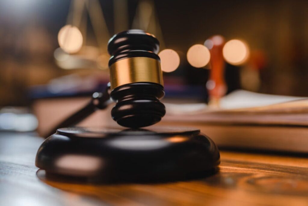 Law Firm