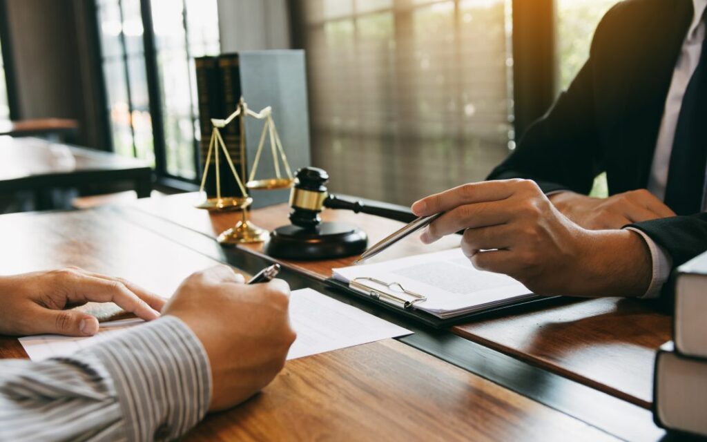 Divorce Lawyers
